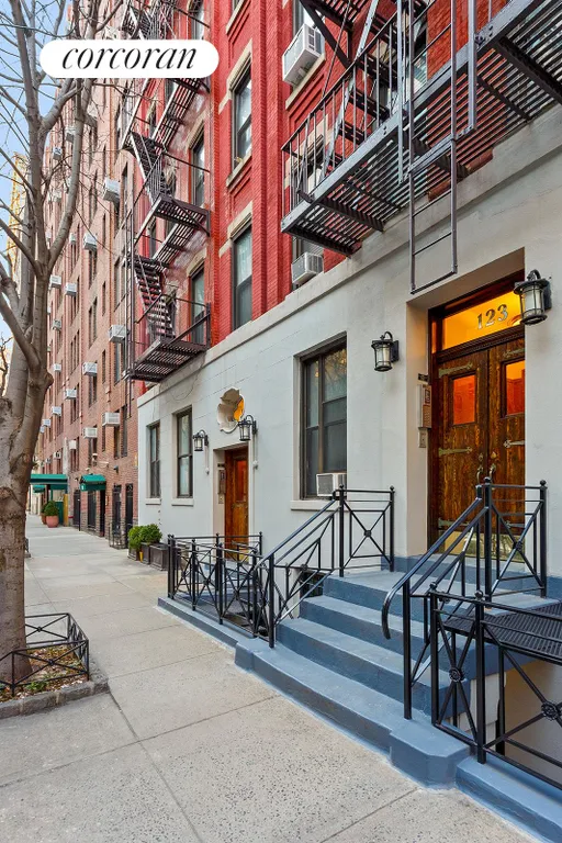 New York City Real Estate | View 123 East 88th Street, 4B | room 9 | View 10