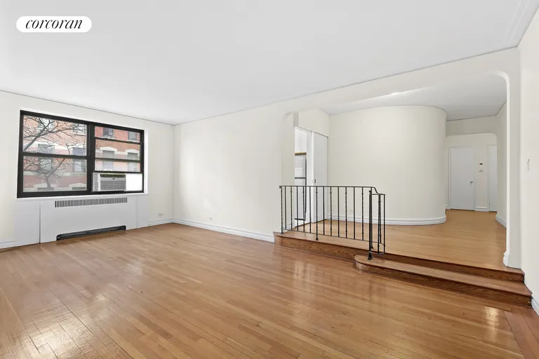 New York City Real Estate | View 222 East 35th Street, 3J | room 4 | View 5