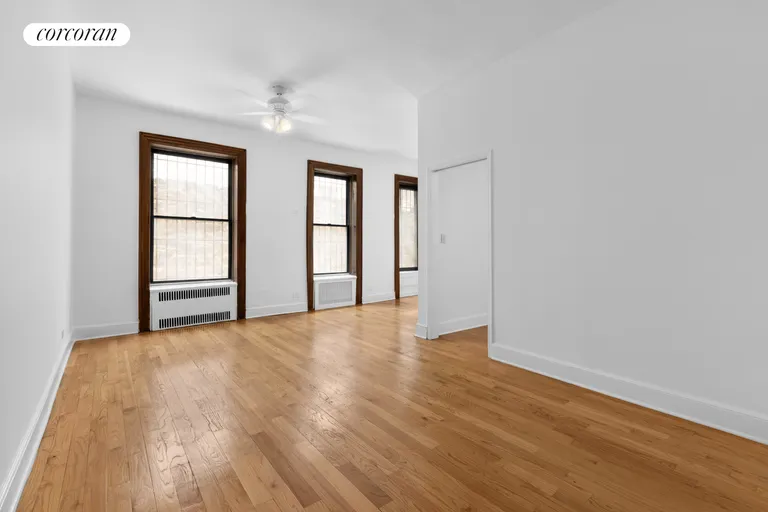 New York City Real Estate | View 310 West 94th Street, 1C | 2 Beds, 1 Bath | View 1