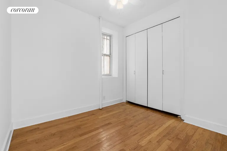 New York City Real Estate | View 310 West 94th Street, 1C | Bedroom | View 7