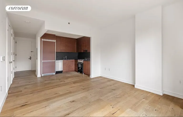 New York City Real Estate | View 540 West 28th Street, 8G | room 2 | View 3
