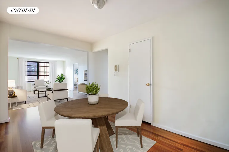 New York City Real Estate | View 63-84 Saunders Street, 4M | room 8 | View 9