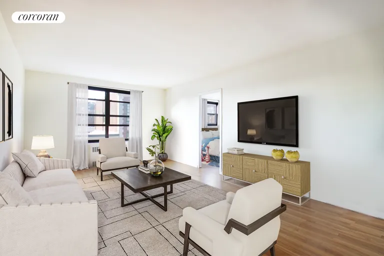 New York City Real Estate | View 63-84 Saunders Street, 4M | room 11 | View 12