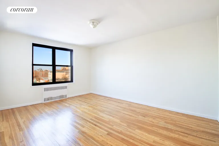 New York City Real Estate | View 63-84 Saunders Street, 4M | room 19 | View 20