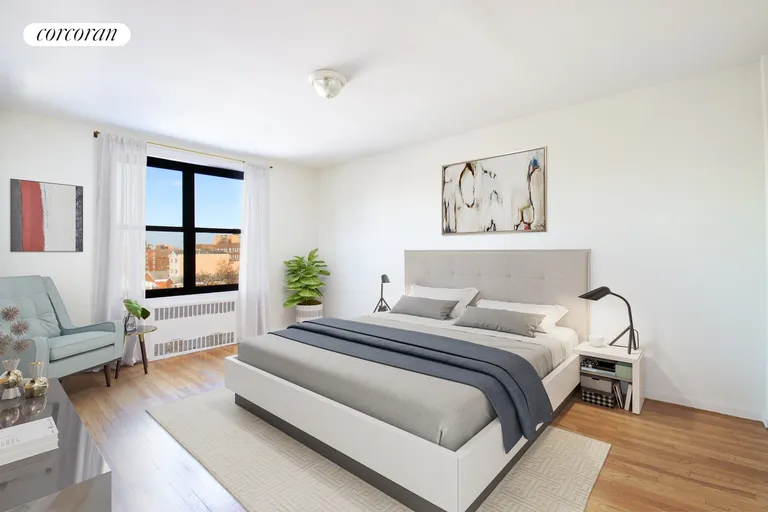 New York City Real Estate | View 63-84 Saunders Street, 4M | room 20 | View 21