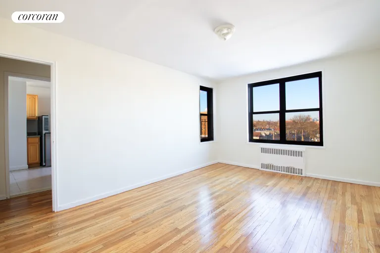 New York City Real Estate | View 63-84 Saunders Street, 4M | room 22 | View 23