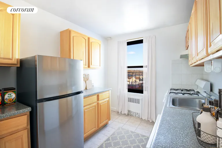 New York City Real Estate | View 63-84 Saunders Street, 4M | room 31 | View 32