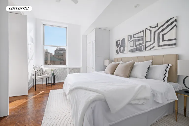 New York City Real Estate | View 96 Schermerhorn Street, 11D | room 2 | View 3