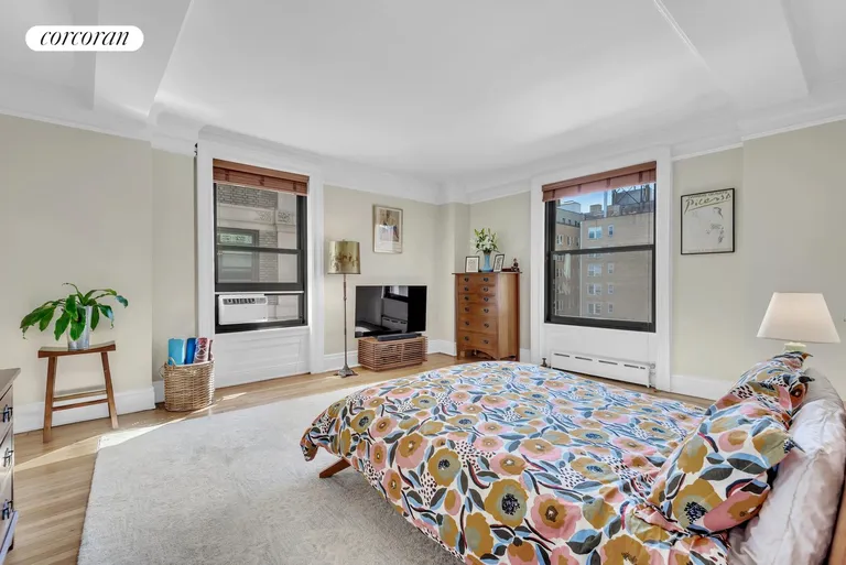 New York City Real Estate | View 924 West End Avenue, 113 | room 5 | View 6