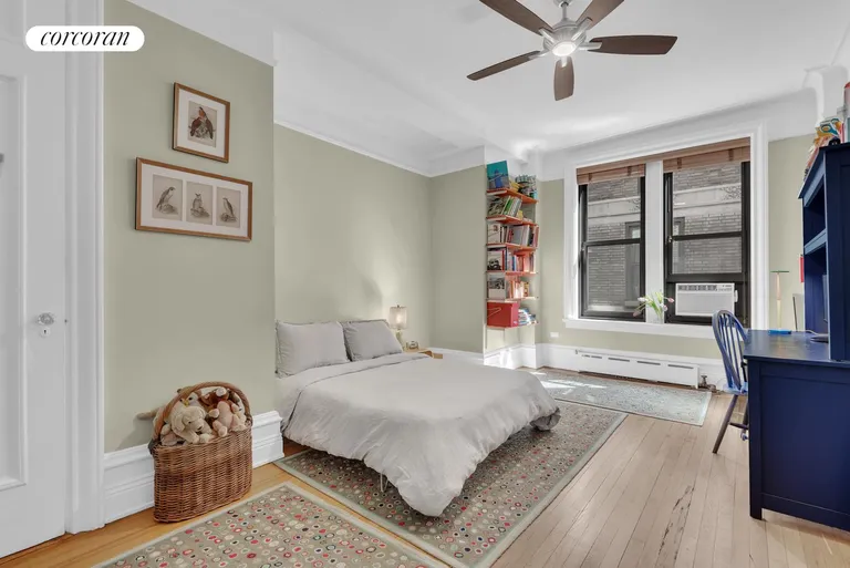 New York City Real Estate | View 924 West End Avenue, 113 | room 6 | View 7