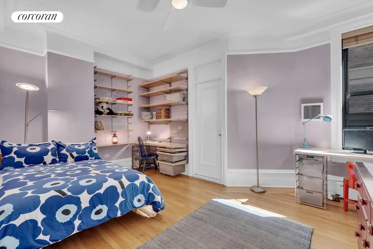 New York City Real Estate | View 924 West End Avenue, 113 | room 7 | View 8