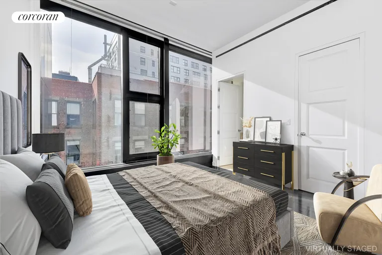 New York City Real Estate | View 15 Union Square West, 8C | room 5 | View 6