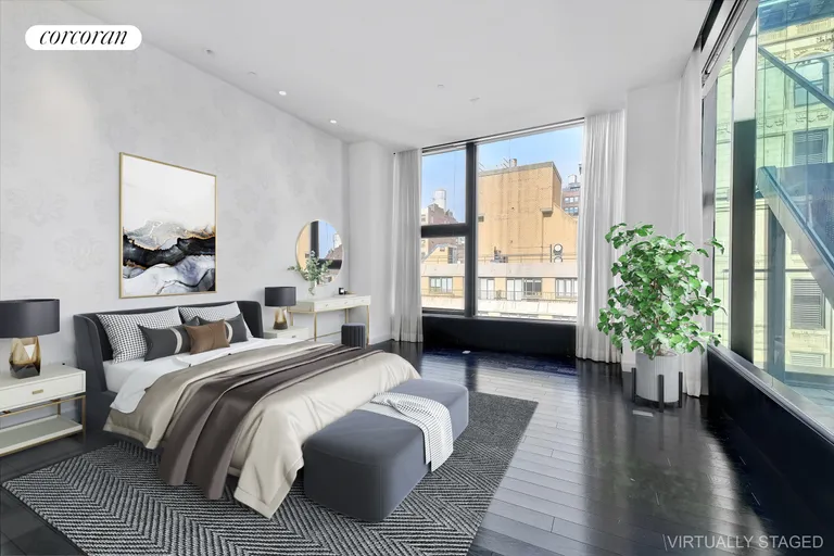 New York City Real Estate | View 15 Union Square West, 8C | room 4 | View 5