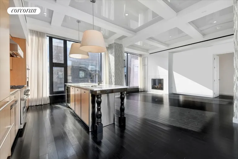 New York City Real Estate | View 15 Union Square West, 8C | room 6 | View 7