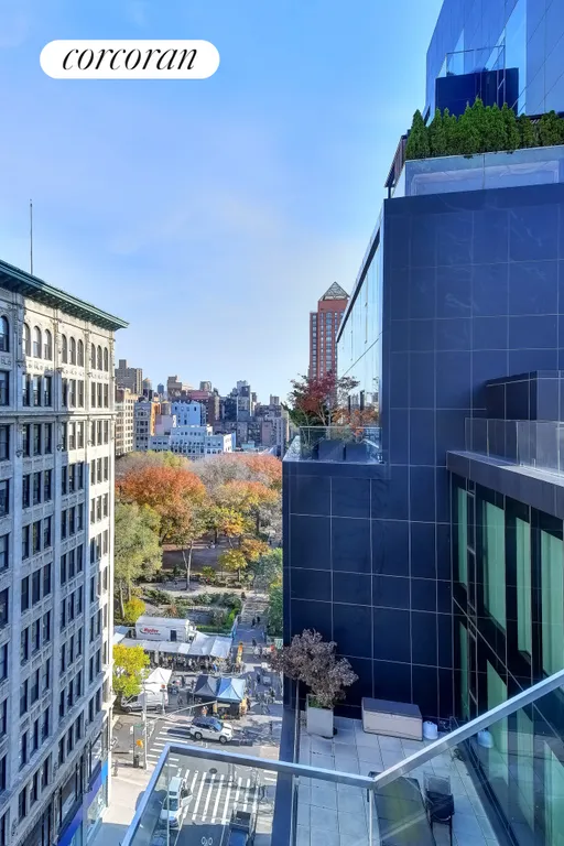 New York City Real Estate | View 15 Union Square West, 8C | room 14 | View 15