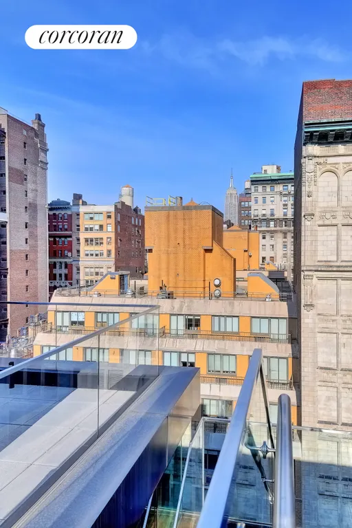 New York City Real Estate | View 15 Union Square West, 8C | room 15 | View 16