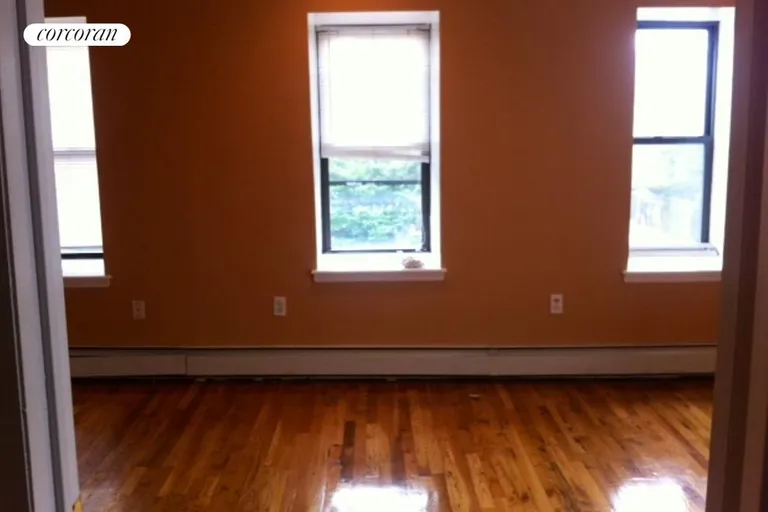 New York City Real Estate | View 497 Greene Avenue, 3 | room 3 | View 4