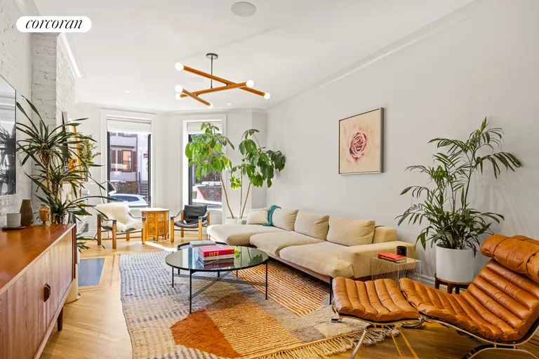 New York City Real Estate | View 233 12th Street | 4 Beds, 4 Baths | View 1