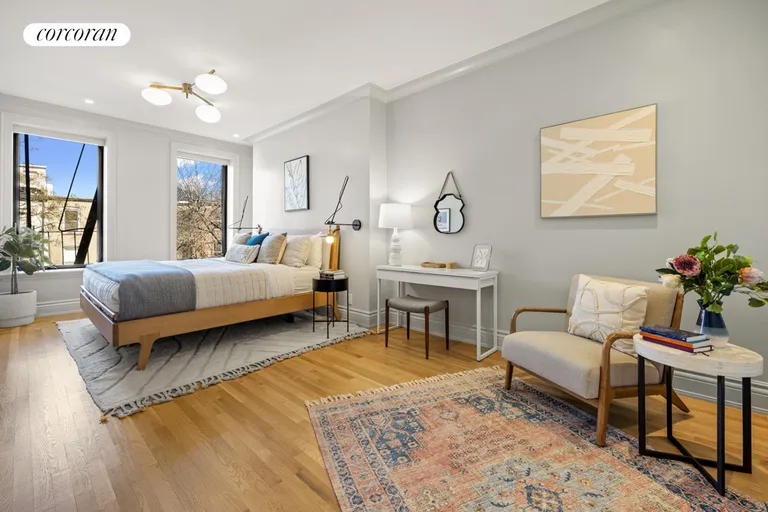 New York City Real Estate | View 233 12th Street | room 8 | View 9