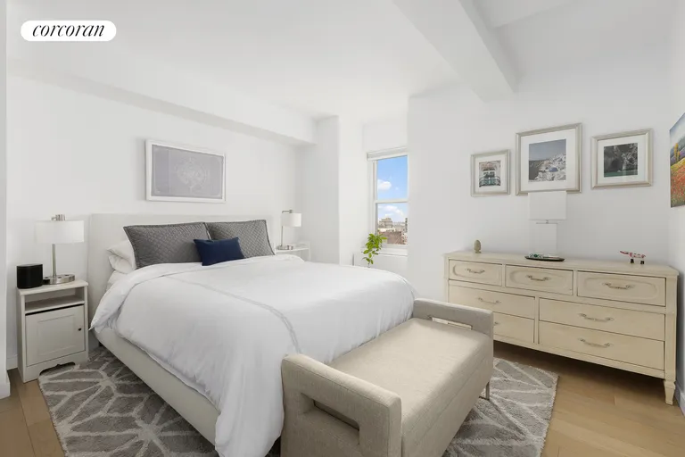 New York City Real Estate | View 111 Hicks Street, 14M | room 1 | View 2