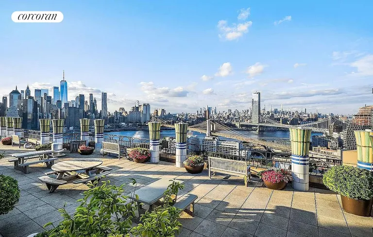 New York City Real Estate | View 111 Hicks Street, 14M | room 6 | View 7