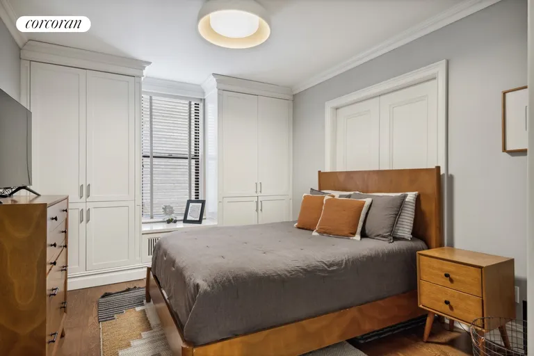 New York City Real Estate | View 229 West 97th Street, 4B | room 6 | View 7