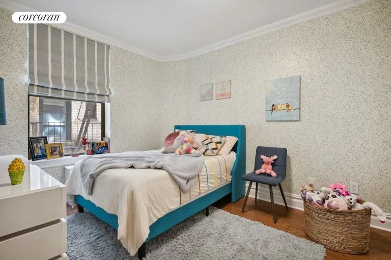 New York City Real Estate | View 229 West 97th Street, 4B | room 7 | View 8