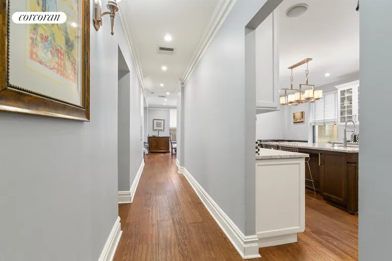New York City Real Estate | View 229 West 97th Street, 4B | Other Listing Photo | View 10