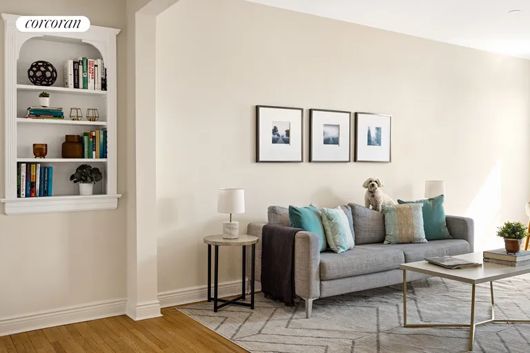 New York City Real Estate | View 176 Seeley Street, A6 | room 1 | View 2