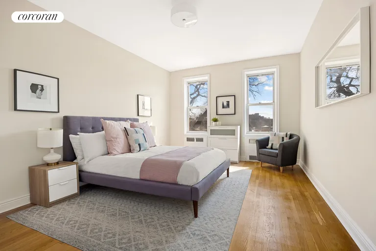 New York City Real Estate | View 176 Seeley Street, A6 | room 3 | View 4