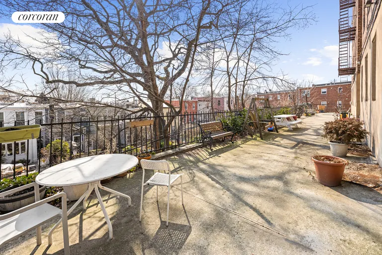 New York City Real Estate | View 176 Seeley Street, A6 | room 6 | View 7