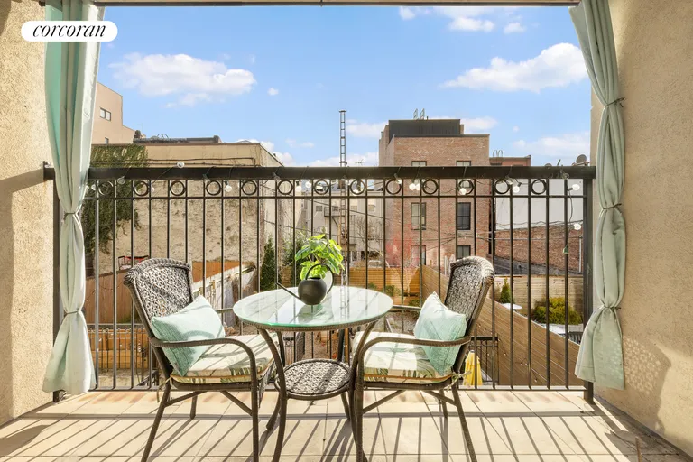 New York City Real Estate | View 198 21st Street, 2B | 2 Beds, 1 Bath | View 1