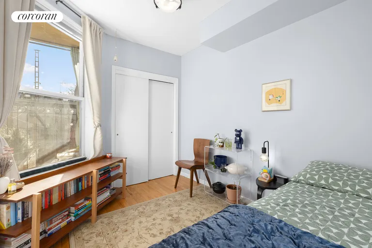 New York City Real Estate | View 198 21st Street, 2B | Bedroom | View 4