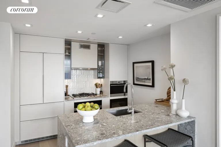 New York City Real Estate | View 222 East Broadway, 14A | room 2 | View 3