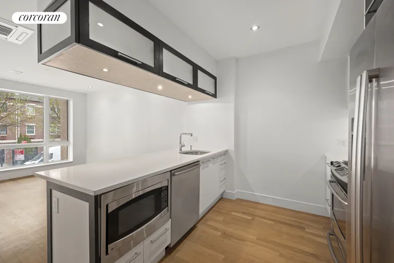 New York City Real Estate | View 662 Bergen Street, 2A | room 7 | View 8