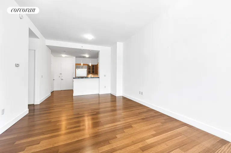 New York City Real Estate | View 10 West End Avenue, 3C | 1 Bed, 1 Bath | View 1