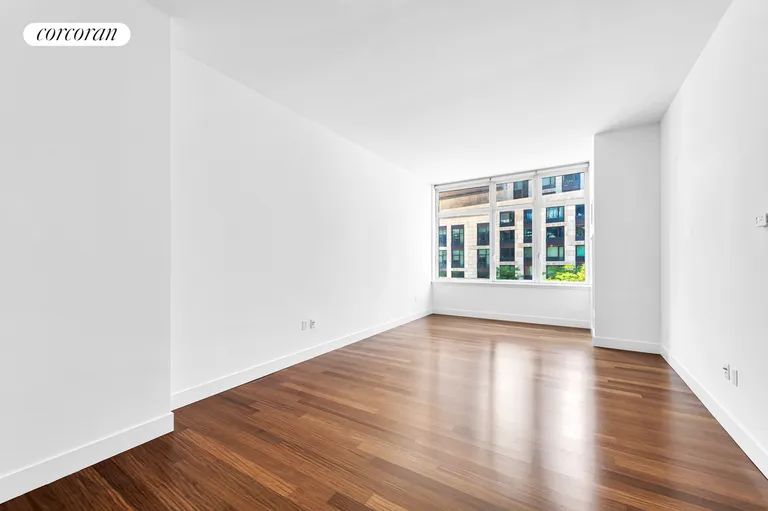 New York City Real Estate | View 10 West End Avenue, 3C | room 1 | View 2