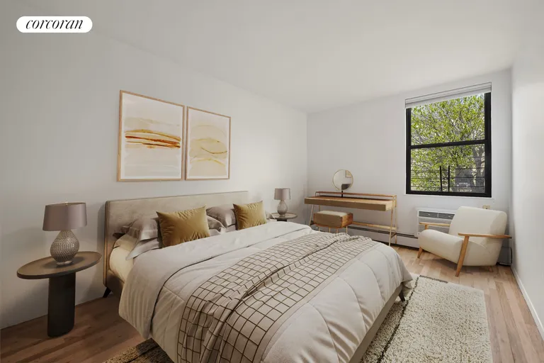 New York City Real Estate | View 49 Carroll Street, 42A | room 2 | View 3