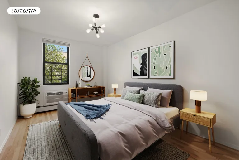 New York City Real Estate | View 49 Carroll Street, 42A | room 3 | View 4