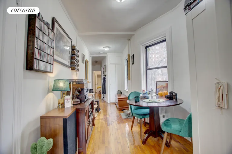 New York City Real Estate | View 410 East 59th Street, 3B | Living Room | View 2