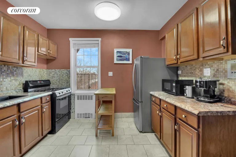 New York City Real Estate | View 1125 Lorimer Street, 4A | room 1 | View 2