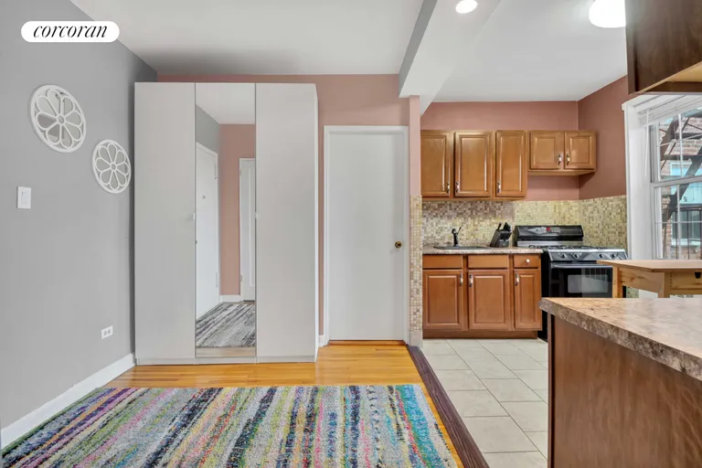 New York City Real Estate | View 1125 Lorimer Street, 4A | room 3 | View 4