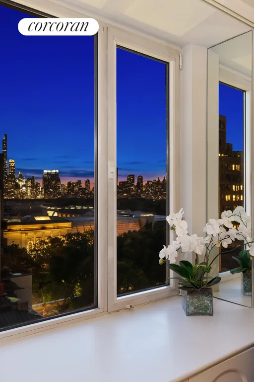 New York City Real Estate | View 1050 Fifth Avenue, 15C | View | View 9