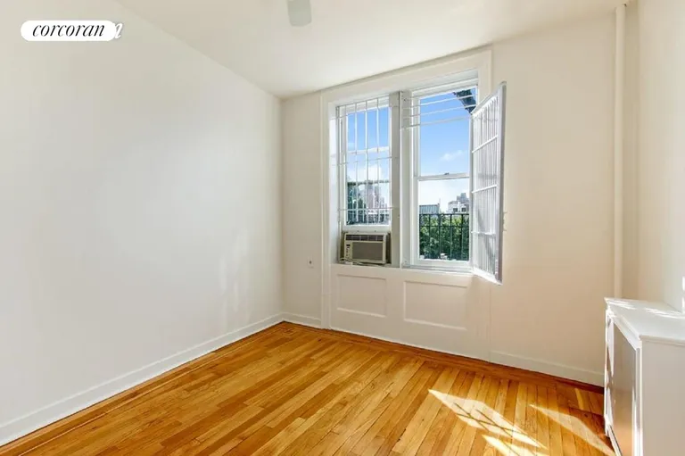 New York City Real Estate | View 269 West 12th Street, 51 | 2 Beds, 1 Bath | View 1