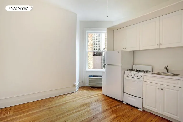 New York City Real Estate | View 269 West 12th Street, 51 | Kitchen | View 2