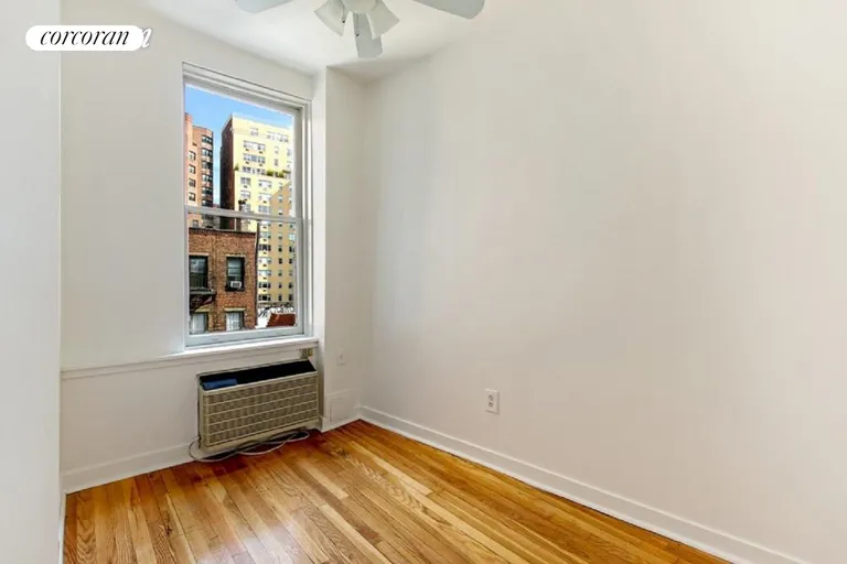 New York City Real Estate | View 269 West 12th Street, 51 | Bedroom | View 3