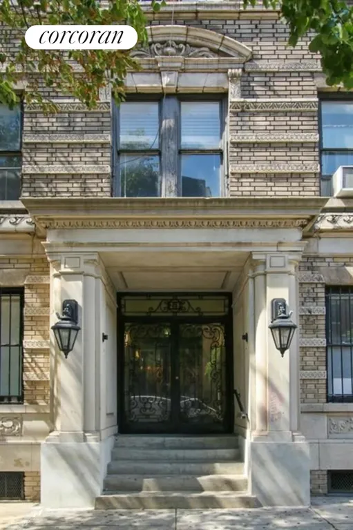 New York City Real Estate | View 269 West 12th Street, 51 | Building | View 5