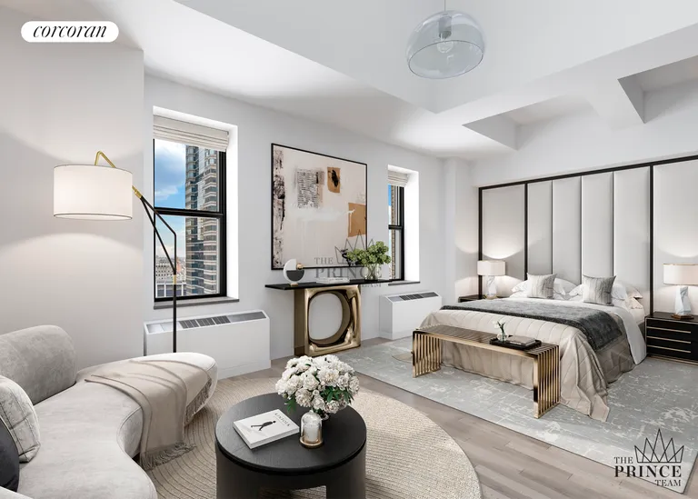 New York City Real Estate | View 20 Pine Street, PH50 | room 6 | View 7