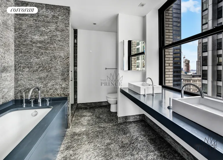 New York City Real Estate | View 20 Pine Street, PH50 | room 8 | View 9