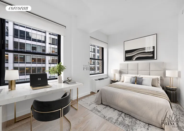 New York City Real Estate | View 20 Pine Street, PH50 | room 9 | View 10